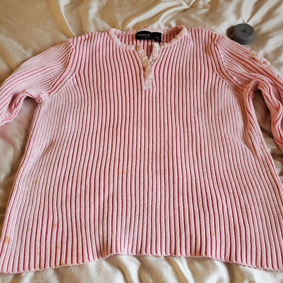 Sweater - Picture 6 of 6